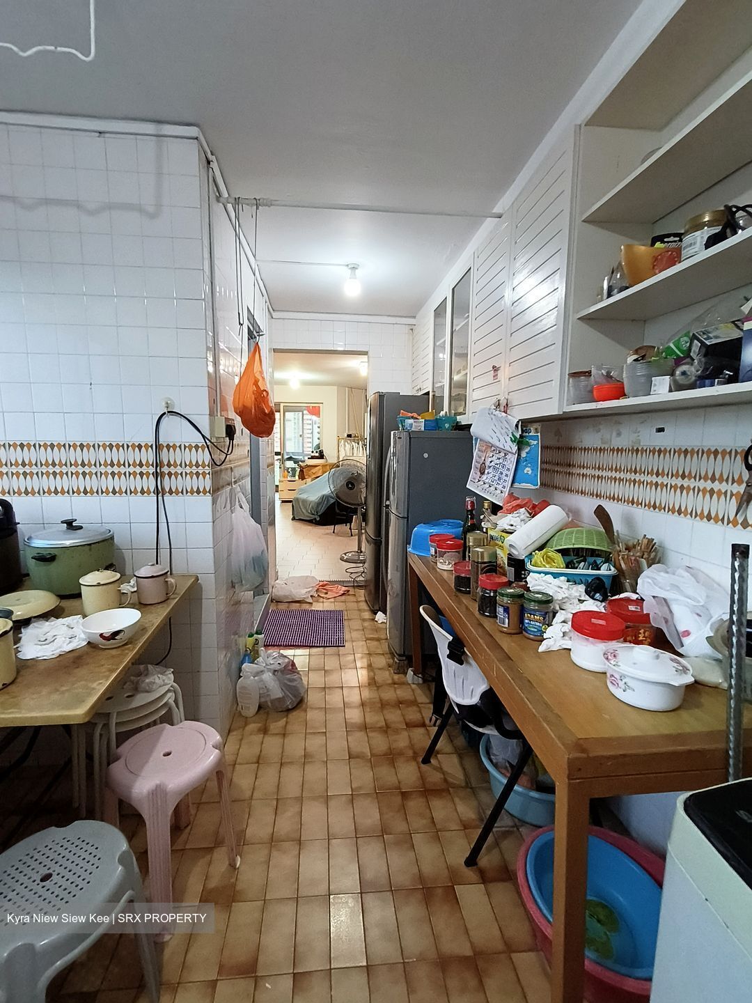 Blk 259 The Clover @ Kebun Baru (Ang Mo Kio), HDB 5 Rooms #634161381